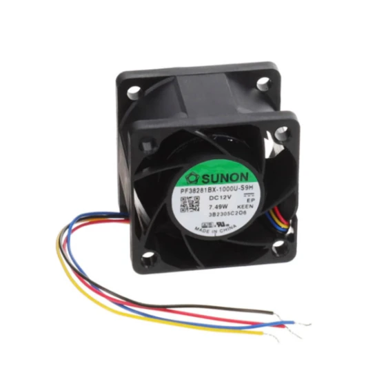Ventilatore Sunon PF38281BX-1000U-S9H
