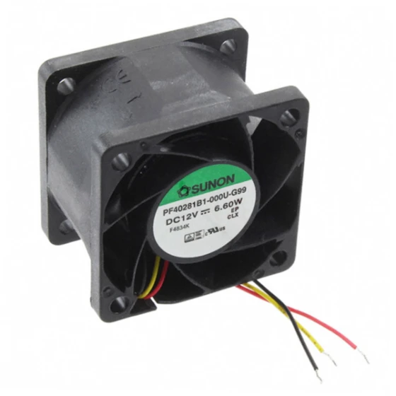 Ventilatore Sunon PF40281B1-000U-G99