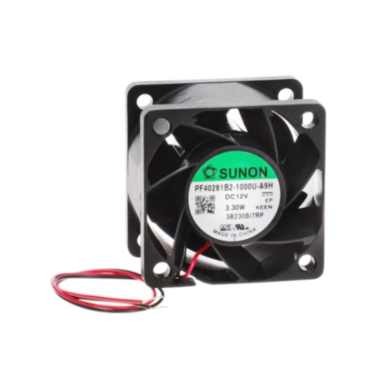 Ventilatore Sunon PF40281B2-1000U-A9H