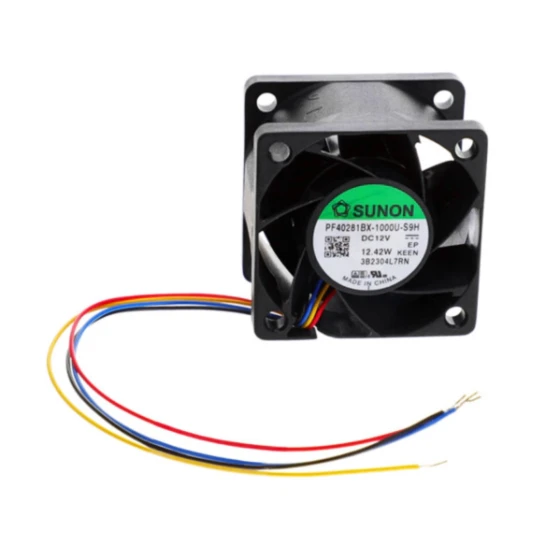 Ventilatore Sunon PF40281BX-1000U-S9H