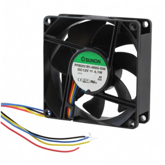 Ventilatore Sunon PF80251B1-000U-S99