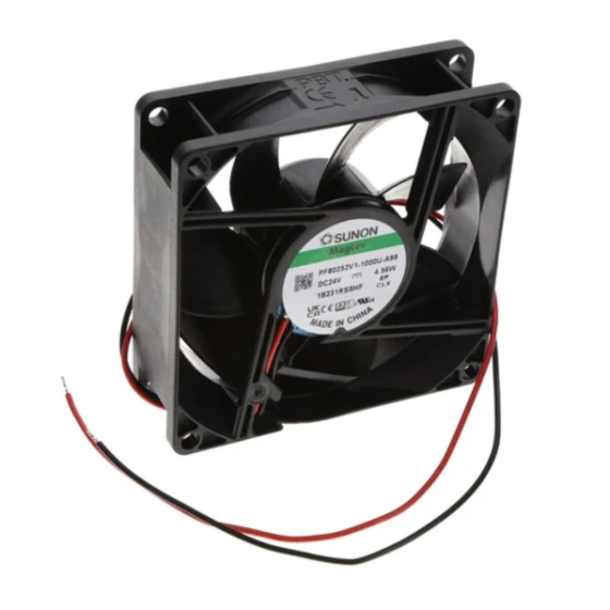 Ventilatore Sunon PF80252V1-1000U-A99