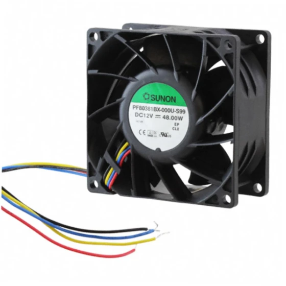 Ventilatore Sunon PF80381BX-000U-S99