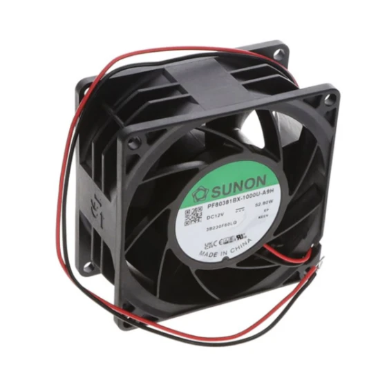 Ventilatore Sunon PF80381BX-1000U-A9H