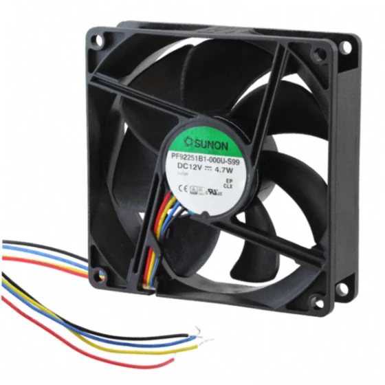 Ventilatore Sunon PF92251B1-000U-S99