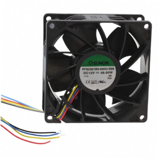 Ventilatore Sunon PF92381BX-000U-S99