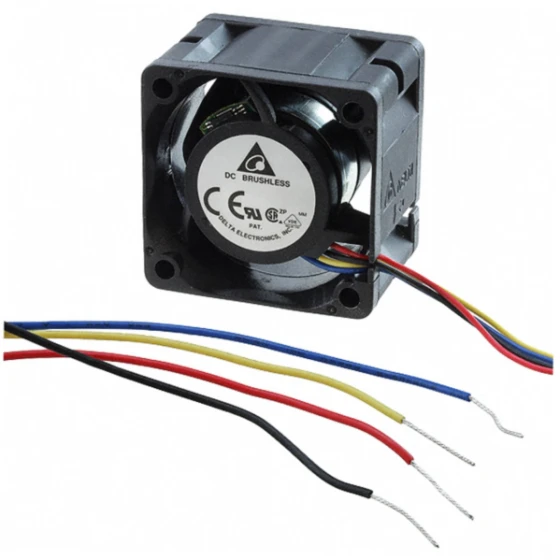 Ventilatore Delta PFB0412EHN-TP06