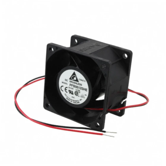 Ventilatore Delta PFB0612SHE