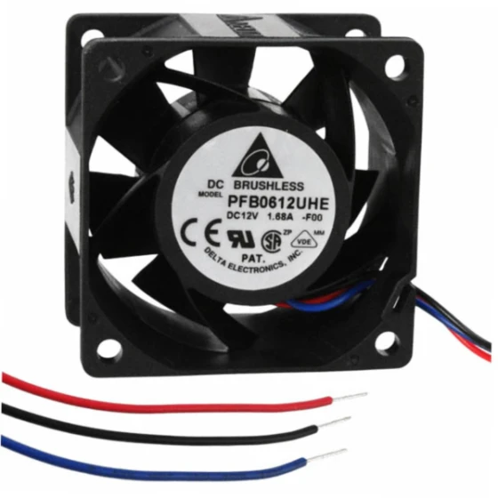 Ventilatore Delta PFB0612UHE-F00
