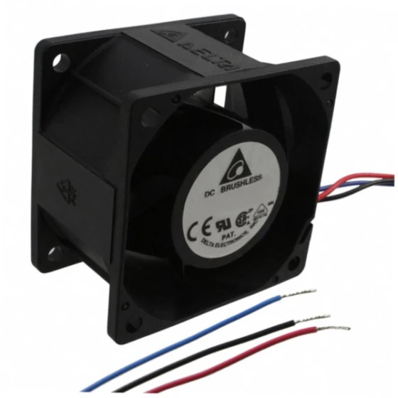 Ventilatore Delta PFB0624GHE-TD88