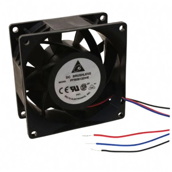 Ventilatore Delta PFB0812DHE-F00