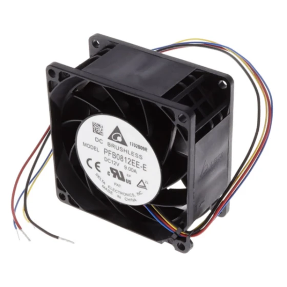 Ventilatore Delta PFB0812EE-E