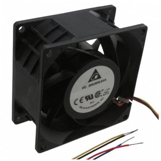 Ventilatore Delta PFB0812UHE-EP