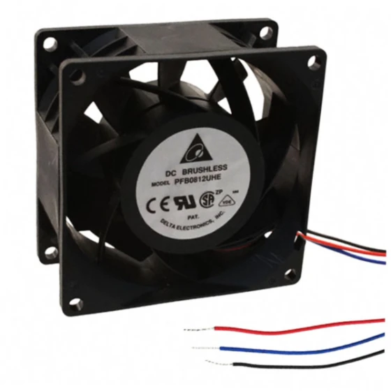 Ventilatore Delta PFB0812UHE-F00