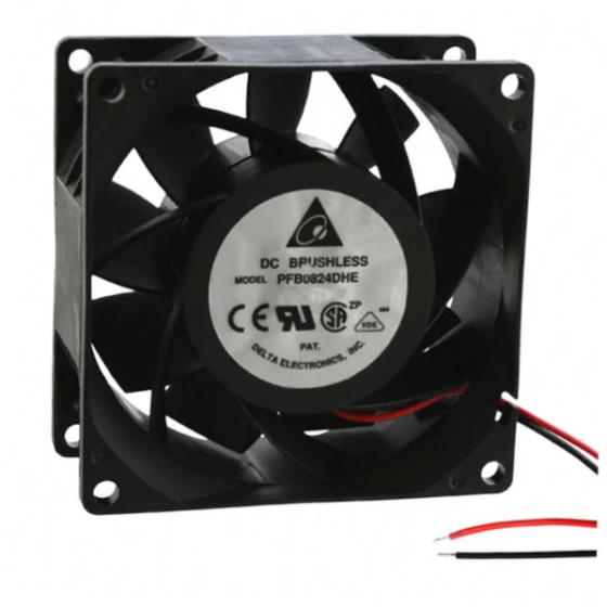Ventilatore Delta PFB0824DHE
