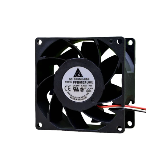 Ventilatore Delta PFB0824UHE