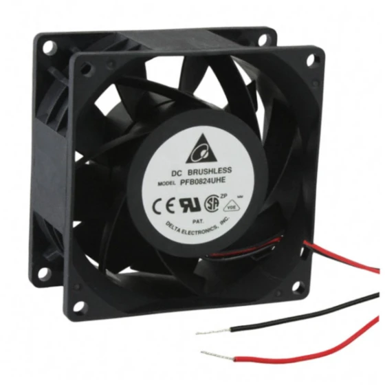 Ventilatore Delta PFB0824UHE-T500