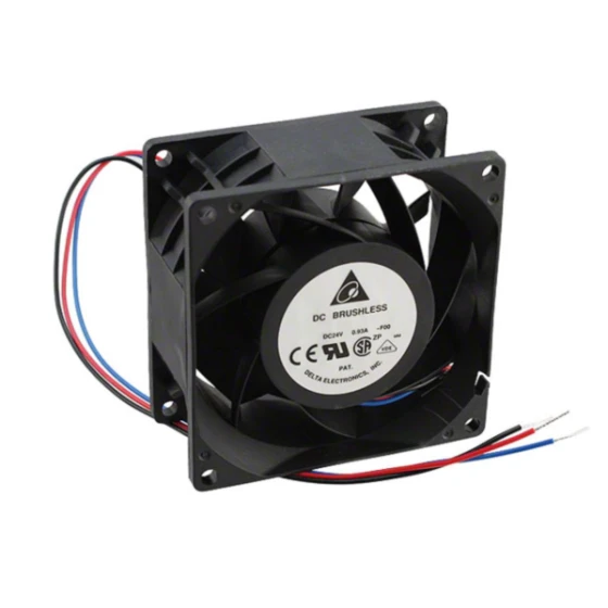 Ventilatore Delta AFB0812EHE-F00