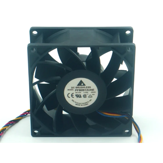 Ventilatore Delta PFB0912UHE