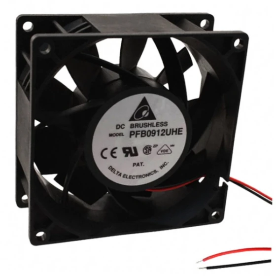 Ventilatore Delta PFB0912UHE