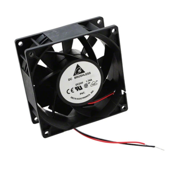 Ventilatore Delta PFB0924GHE