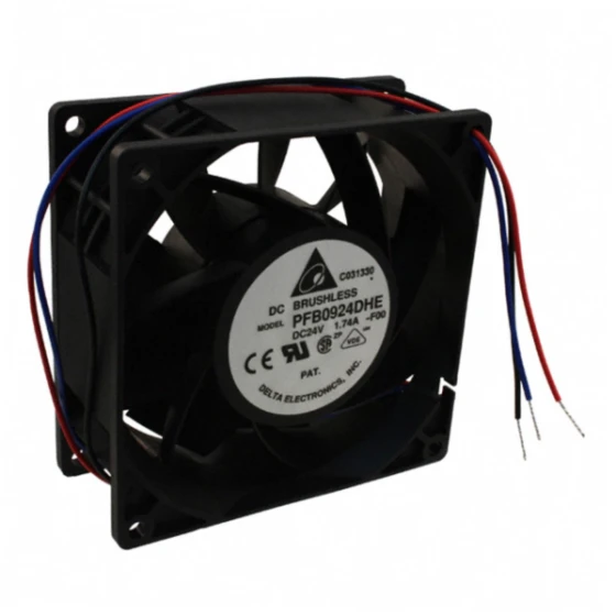 Ventilatore Delta PFB0924DHE-F00
