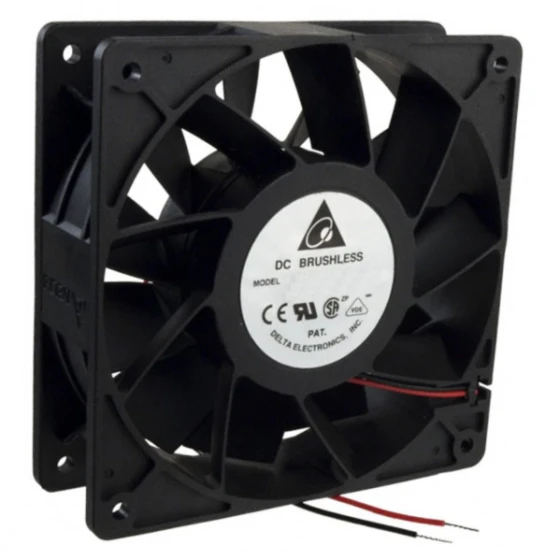 Ventilatore Delta PFB1224EHEWCA