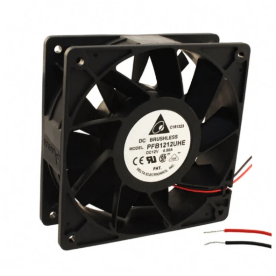 Ventilatore Delta PFB1212UHE