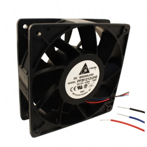 Ventilatore Delta PFB1212UHE-T50F