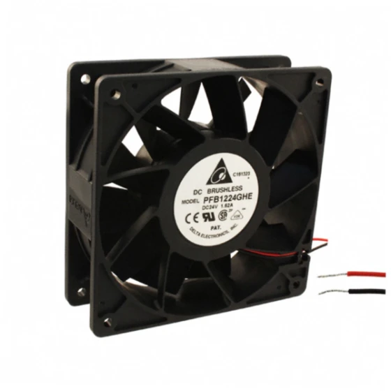 Ventilatore Delta PFB1224GHE