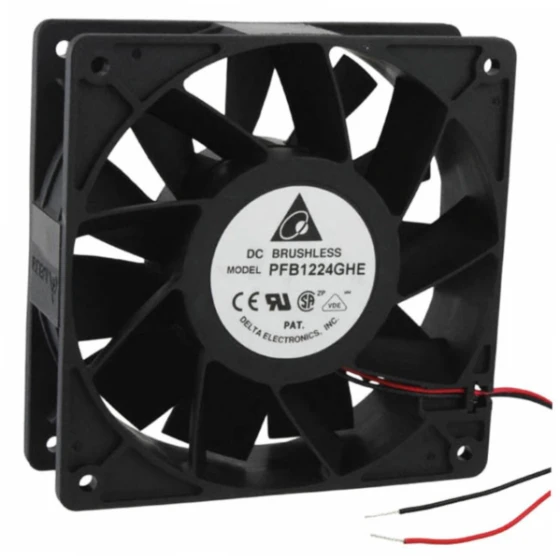 Ventilatore Delta PFB1224GHE-T500