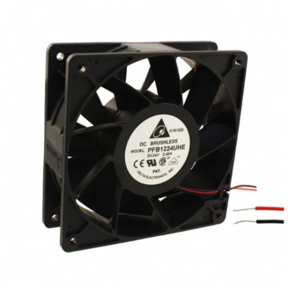 Ventilatore Delta PFB1224UHE