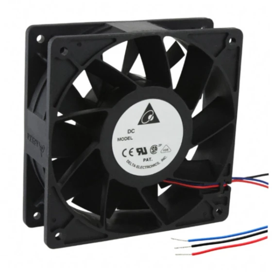 Ventilatore Delta PFB1224UHE-T50F