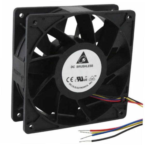 Ventilatore Delta PFB1248UHE-EP