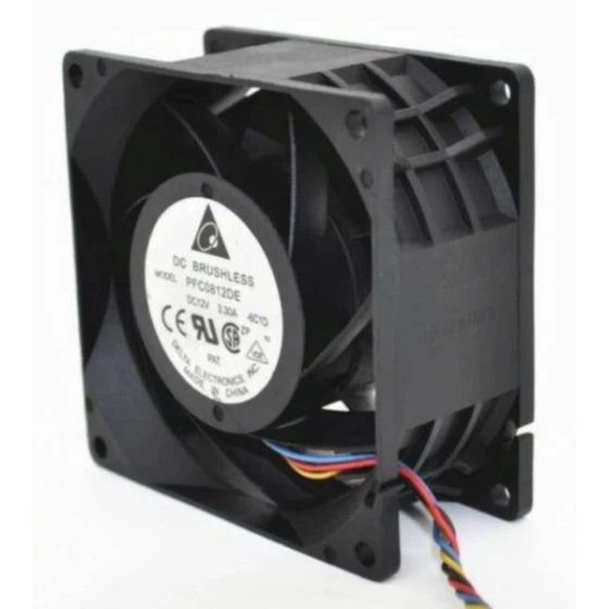 Ventilatore Delta PFC0812DE