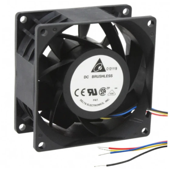Ventilatore Delta PFC0812DE-SP04