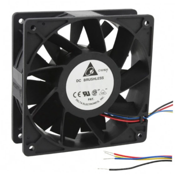 Ventilatore Delta PFC1212DE-F00