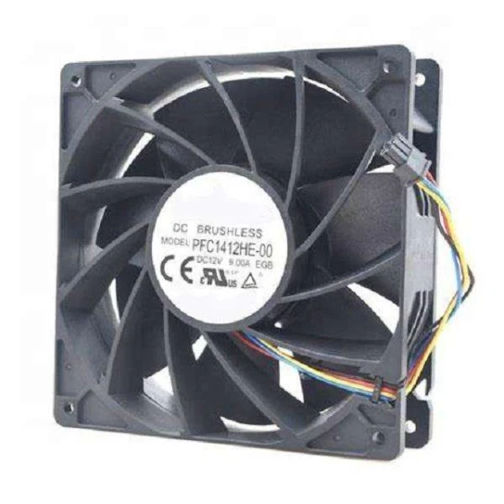 Ventilatore Delta PFC1412HE-00