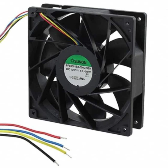 Ventilatore Sunon PFE0381BX-000U-S99