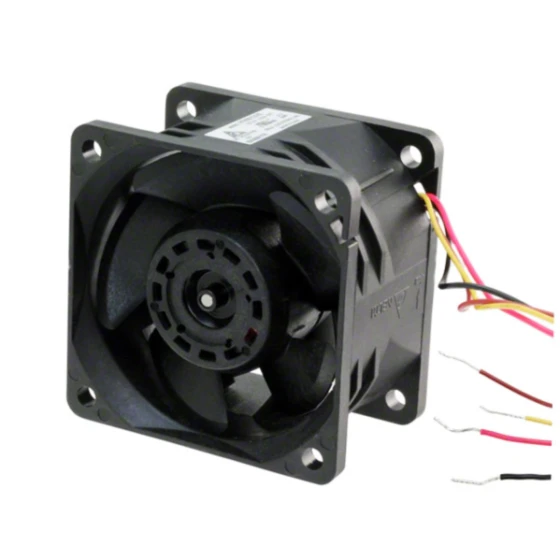 Delta Electronics PFM0612XHEB7T fan