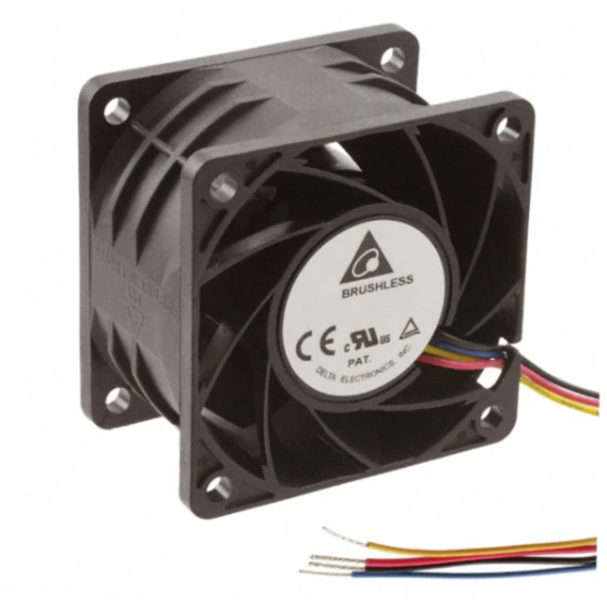 DELTA PFR0612DHE-SP00 fan