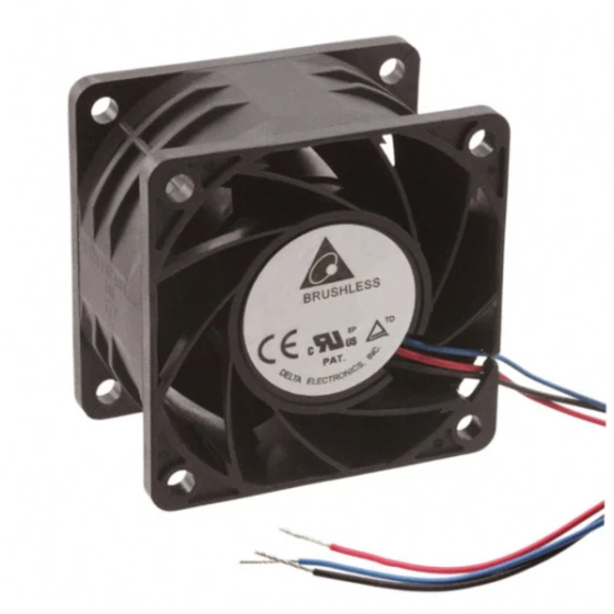 DELTA PFR0612UHE-F00 fan