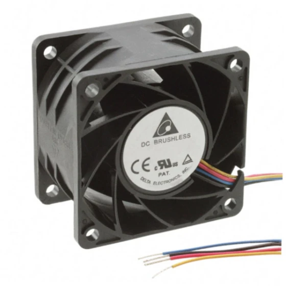 Ventilatore Delta PFR0612XHE-SP00