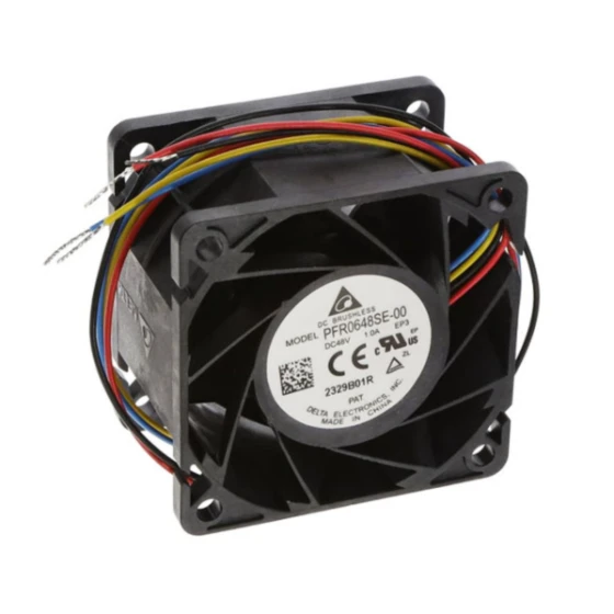 Ventilatore Delta PFR0648SE-00EP3