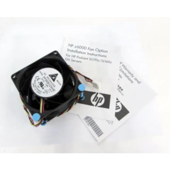 Ventilatore Delta PFR0812XHE