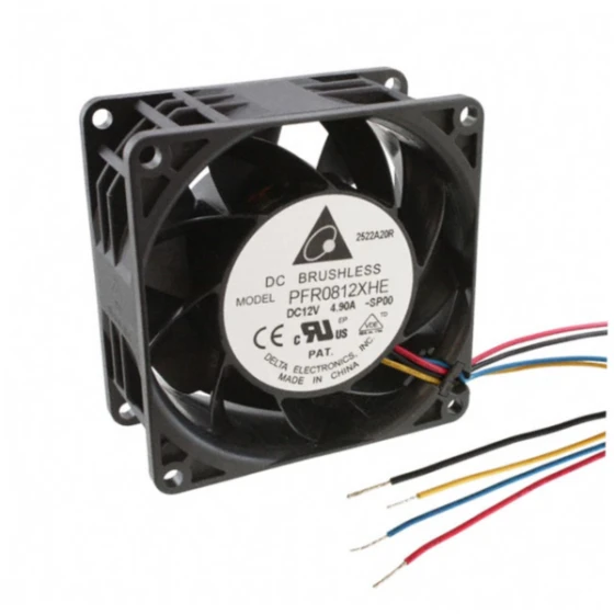 Ventilatore Delta PFR0812XHE-SP00