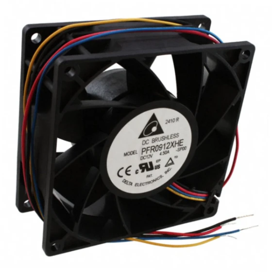 Ventilatore Delta PFR0912XHE-SP00