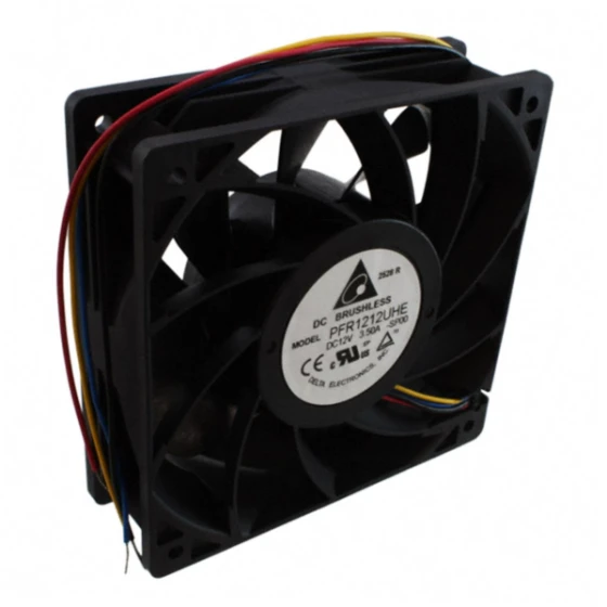 Ventilatore Delta PFR1212UHE-SP00
