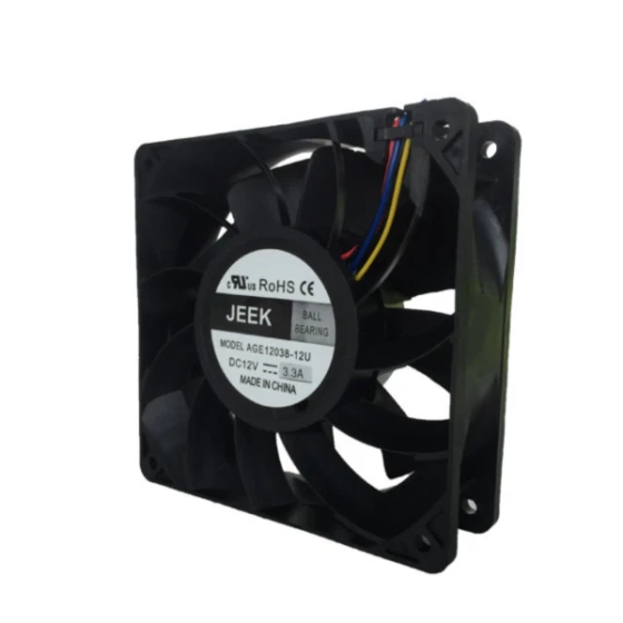 Ventilatore Delta PFR1224UHE