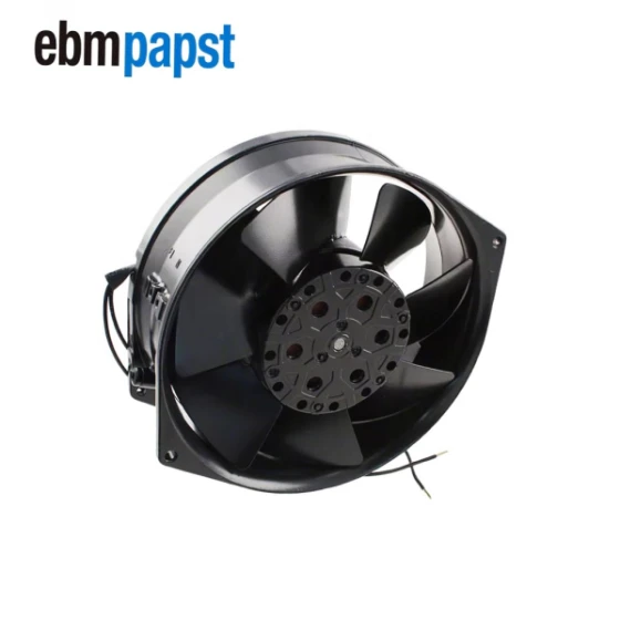ebmpapst W2S130-AA03-49 Ventilatore